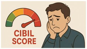 క్రెడిట్ స్కోర్ తక్కువగా ఉంటే మీ జాబ్ పోయినట్లే.. షాకింగ్ న్యూస్ వెలుగులోకి....