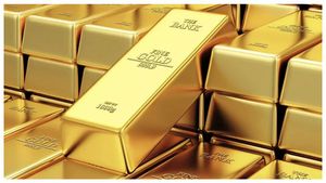 పసిడి ప్రియులకు గుడ్ న్యూస్.. బంగారం ధర తగ్గింది.. జూలై 4, శుక్రవారం ధరలు ఇవే