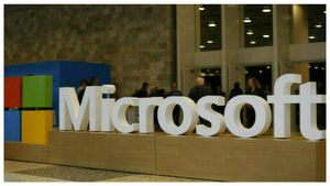 పాకిస్తాన్‌లో మైక్రోసాఫ్ట్‌ తన 25 ఏళ్ల ప్రయాణానికి  గుడ్‌బై