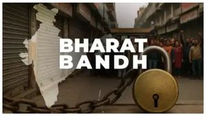 ఈరోజు భారత్ బంద్.. పనిచేసేవి..చేయనివి ఏంటో తెలుసుకోండి