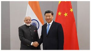 అమెరికా వద్దు భారత్ ముద్దు.. వ్యూహం మార్చుకున్న చైనా.. కారణం ఏంటంటే..