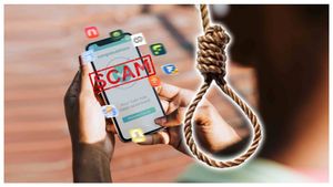 లోన్ యాప్స్ డబ్బులతో ఆన్ లైన్ బెట్టింగ్.. అప్పుల్లో మునిగి బయటకు రాలేక టెకీ సూసైడ్..