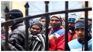 భారతీయులకు 10 లక్షల ఉద్యోగాల ప్రకటనను ఖండించిన రష్యా.. ఏం చెప్పిందంటే..