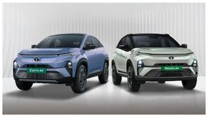 టాటా మోటార్ నుంచి క్రేజీ అప్‌డేట్: EV బ్యాటరీకి లైఫ్‌టైమ్ వారంటీ… కిలోమీటర్లకు లెక్కలే లేవు!