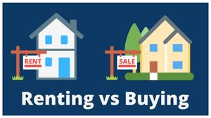 అద్దె ఇంట్లో ఉంటూ సొంతింటి కల నెరవేర్చుకోవచ్చు.. ఈ సింపుల్ ట్రిక్స్ తెలిస్తే చాలు