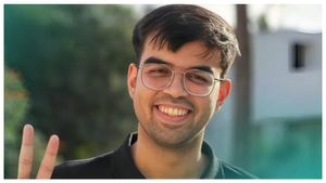 డిగ్రీతో పని లేకుండానే రూ.కోటి జీతం.. ఈ కంపెనీ బాస్ ని వెంటనే వెళ్ళి కలవండి