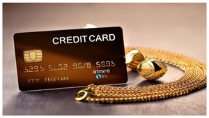 క్రెడిట్ కార్డుతో బంగారం కొనడం: తెలివైన ఎంపికా? లేక నష్టమా?