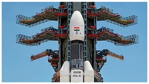 ఏపీ స్పేస్ పాలసీ 4.0 వచ్చేస్తోంది: అంతరిక్షంలో ఆంధ్రప్రదేశ్ రెపరెపలు