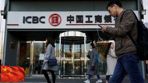 ప్రపంచ దేశాలకు చైనా షాక్..డబ్బంతా ఆ 4 బ్యాంకుల దగ్గరే..అమెరికాతో పాటు కనపడని భారత్