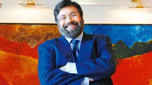 జీవితాంతం 9 నుంచి 5 గంటలు పనిపై హర్ష్‌ గొయెంకా సంచలన వ్యాఖ్యలు, మీరేమంటారో చెప్పండి