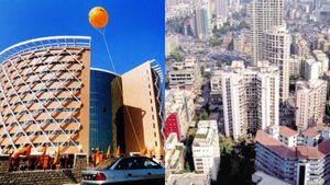 మధ్య తరగతి కలను చిదిమేస్తోన్న హైదరాబాద్ రియాల్టీ..ఇల్లు కొనాలంటేనే వణికిపోతున్న సామాన్యులు 