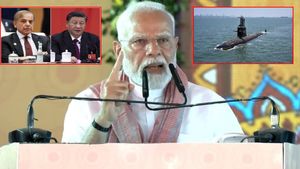 పాకిస్తాన్,చైనాలకు ఇక చుక్కలే.. రూ.5 వేల కోట్లతో భారత్ సరికొత్త వ్యూహం