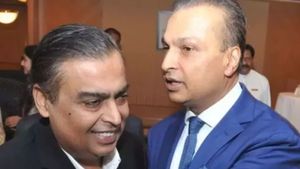 ముఖేష్ అంబానీ- అనిల్ అంబానీ మధ్య గొడవకు ఈ మూడు అంశాలే కారణం..లేదంటే పరిస్థితి వేరేలా..