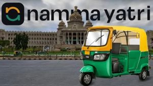 బెంగళూరులో ట్రాఫిక్‌కు చెక్.. ఒకే యాప్‌లో మెట్రో,ఆటో,క్యాబ్ ఫీచర్లు.. Namma Transit వచ్చేసింది