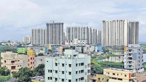 కొత్త విల్లా  vs పాత ఫ్లాట్: బెంగళూరులో ఏది కొంటే ఇప్పుడు ఎక్కువ లాభదాయకమో తెలుసుకోండి 