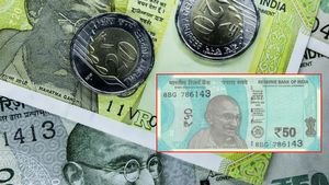 రూ.50 నాణెంపై కేంద్రం కీలక ప్రకటన..ఇంతకీ వస్తుందా..రాదా.. ప్రభుత్వం ఏ చెప్పిందంటే..