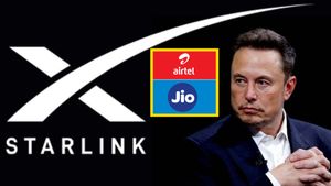 భారత్‌లో ఎలాన్ మస్క్ స్టార్‌లింక్ ఇంటర్నెట్‌పై కేంద్రం కీలక ప్రకటన.. జియో-ఎయిర్‌టెల్‌ ఆధిపత్యాని‌కి సవాల్  