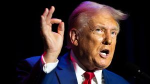 కొత్త సుంకాలతో ప్రపంచ దేశాలకు మళ్లీ ఝలక్ ఇచ్చిన ట్రంప్..అమెరికాపైనే ఎక్కువ ప్రభావం..? 