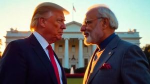 భారత్-అమెరికా వాణిజ్య ఒప్పందం.. వచ్చే 48 గంటల్లో కీలక ప్రకటన..రెండు దేశాల డిమాండ్లు ఏంటంటే..