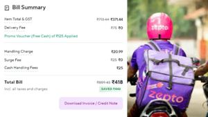 జెప్టోలో వస్తువు ఆర్డర్ చేస్తున్నారా..ముందు ఈ రహస్య దోపిడి గురించి తెలుసుకోండి..ఇదేం నిలువు దోపిడి..