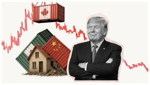 ట్రంప్ సుంకాలు భారత్‌లో ఇంటి కలలను దెబ్బతీయగలవా?