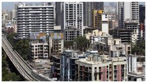 భారత రియల్ ఎస్టేట్.. ఇప్పుడు టియర్ 2 & 3 నగరాల్లో పెరుగుతున్న డిమాండ్‌