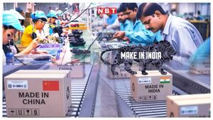 'మేక్ ఇన్ ఇండియా' మాటగానే మిగిలిపోతుందా?