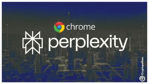 గూగుల్‌కు గట్టి పోటీ.... గూగుల్ క్రోమ్‌ను $34.5 బిలియన్ బిడ్ చేసిన పర్ప్లెక్సిటీ AI