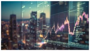 మార్కెట్‌ను భయపెడుతున్న మూడు పెద్ద అంశాలు… పెట్టుబడిదారులు అప్రమత్తంగా ఉండండి