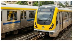 ఇక సిల్క్ బోర్డ్ ట్రాఫిక్‌కు గుడ్‌బై… మోదీ చేతుల మీదుగా బెంగళూరు మెట్రో ‘యెల్లో లైన్'