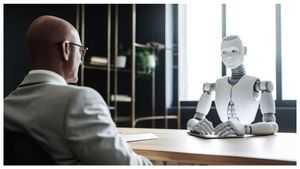 AI వస్తోంది… ఇది ప్రమాదమా? లేక అవకాశమా? ప్రముఖ టెక్ లీడర్లు ఏమంటున్నారు?