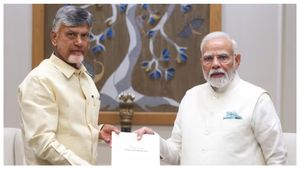 ఆంధ్రప్రదేశ్‌కు కేంద్రం నుంచి PM-SHRI నిధుల్లో 120% పెంపు!