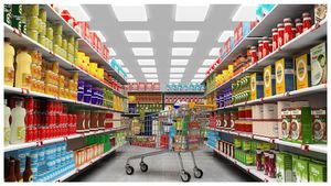 FMCG లో సీనియర్ ఉద్యోగాలకు బదులుగా AI బాధ్యతలు చేపడుతోంది