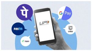 ఇకపై UPI ఫ్రీ కాదు? RBI గవర్నర్ కీలక వ్యాఖ్యలు!