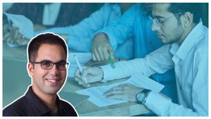 డిగ్రీ అవసరం లేదు! నెలకు రూ. 2 లక్షల స్టైపెండ్‌తో ఇంటర్న్‌షిప్ అవకాశం