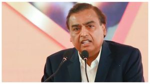 ముఖేష్ అంబానీ జీతం రూ.0 అయినా… డివిడెండ్లు రూపంలో రూ.3,655 కోట్లు