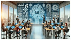 రికార్డు స్థాయిలో AI కోర్సులు నేర్చుకుంటున్నా, ర్యాంకింగ్ ఎందుకు తక్కువ?