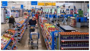 పెద్ద షాకింగ్: అమెజాన్, వాల్‌మార్ట్, టార్గెట్ ఇప్పుడు ట్రంప్ పన్నుల వల్ల ఆర్డర్లు నిలిపివేత