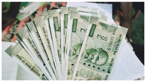 ఏటీఎంల్లో  రూ.500 నోట్లు బంద్ అంటూ వార్తలు..కేంద్రం నుంచి పూర్తి క్లారిటీ ఇదిగో.. 