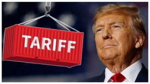 ట్రంప్ ట్యారిఫ్ వల్ల మన భారత్‌కి ఇది ఒక బంపర్ ఆఫర్