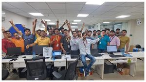 ముకేష్ అంబానీ ఇన్ఫోసిస్‌ను ఎలా వెనక్కి నెట్టారో చూడండి!