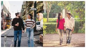 ఎక్కడ ఉంటే ఎక్కువ పొదుపు చేయగలం... భారత్ లేదా అమెరికా?