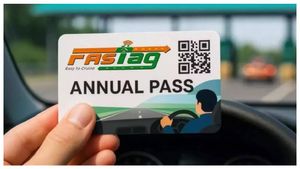 ఇక రీఛార్జ్ టెన్షన్ లేదు! ఫాస్టాగ్ వార్షిక పాస్‌తో ఎన్ని సార్లైనా ప్రయాణం ఫ్రీ