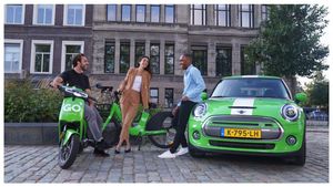 భారతదేశంలో EVs రీసేల్ మార్కెట్ భవిష్యత్తు..... నిజంగా లాభదాయకమా?