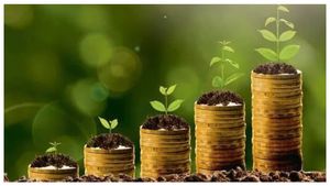 రిస్క్ లేకుండా రూ. 5 లక్షల నుంచి రూ. 10 లక్షలు పెంచడం ఎలా?