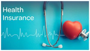 తల్లిదండ్రులకే కాదు, NRIలు కూడా భారత్‌లో ఆరోగ్య భీమా తీసుకుంటున్నారు — ఎందుకో చూడండి