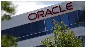 ఐటీ రంగానికి వరుస దెబ్బలు… Oracle భారత్‌లో 10% ఉద్యోగాలను తగ్గించింది