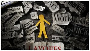 ఐటీ షాక్‌! 6 నెలల్లోనే 80,000 ఉద్యోగాలు గాలిలో కలిసిపోయాయి… మీది సేఫ్‌నా?