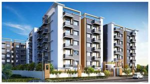 2BHK బాల్కనీ లేని ఫ్లాట్‌లు మాకు వద్దంటున్న యువత
