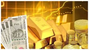 రూ. 50 వేల పెట్టుబడితో రూ.20 లక్షలు మీ చేతికి రావాలా.. Gold or PPF ఏది ఉత్తమమో తెలుసుకోండి 